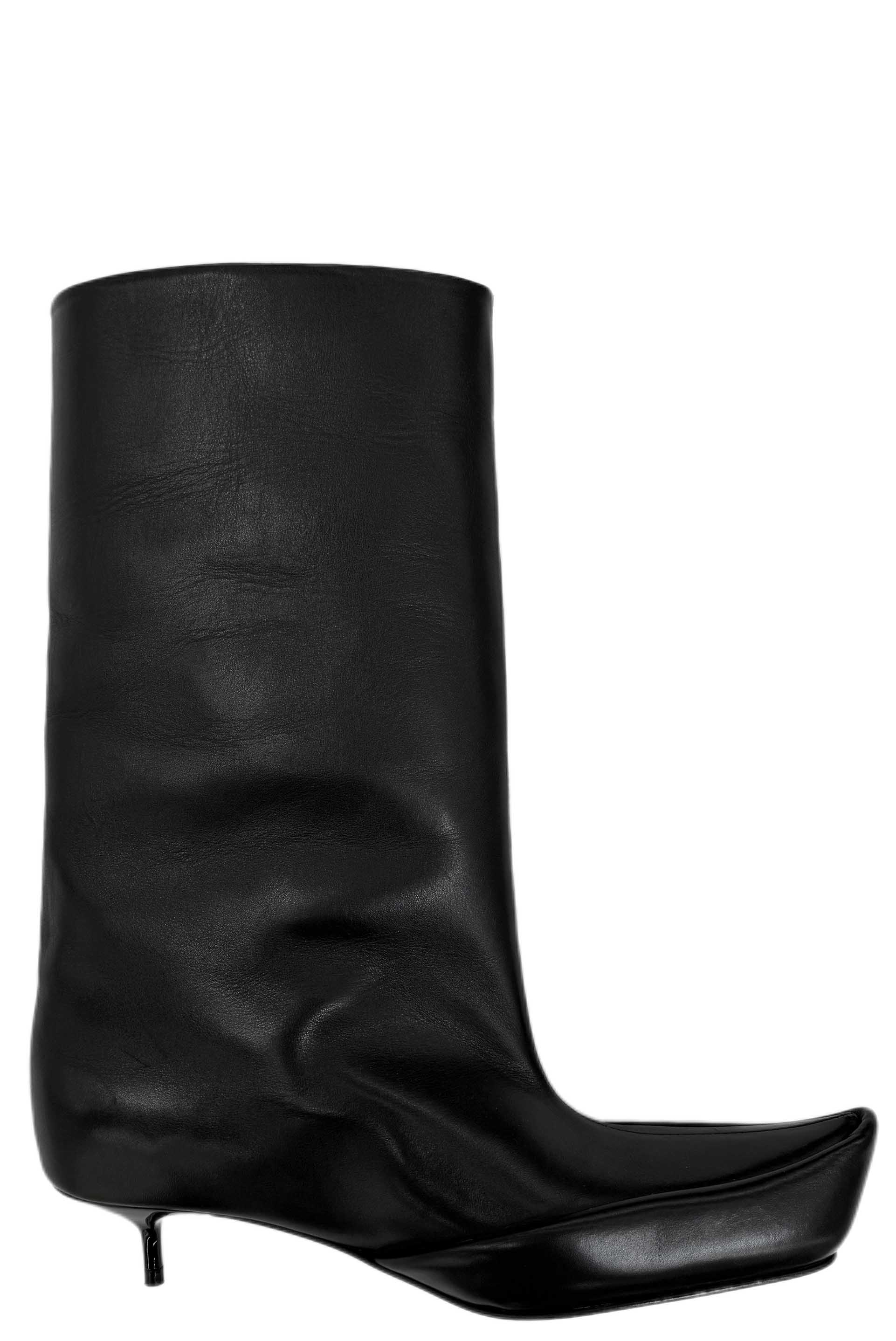 Yara Kitten Boot
