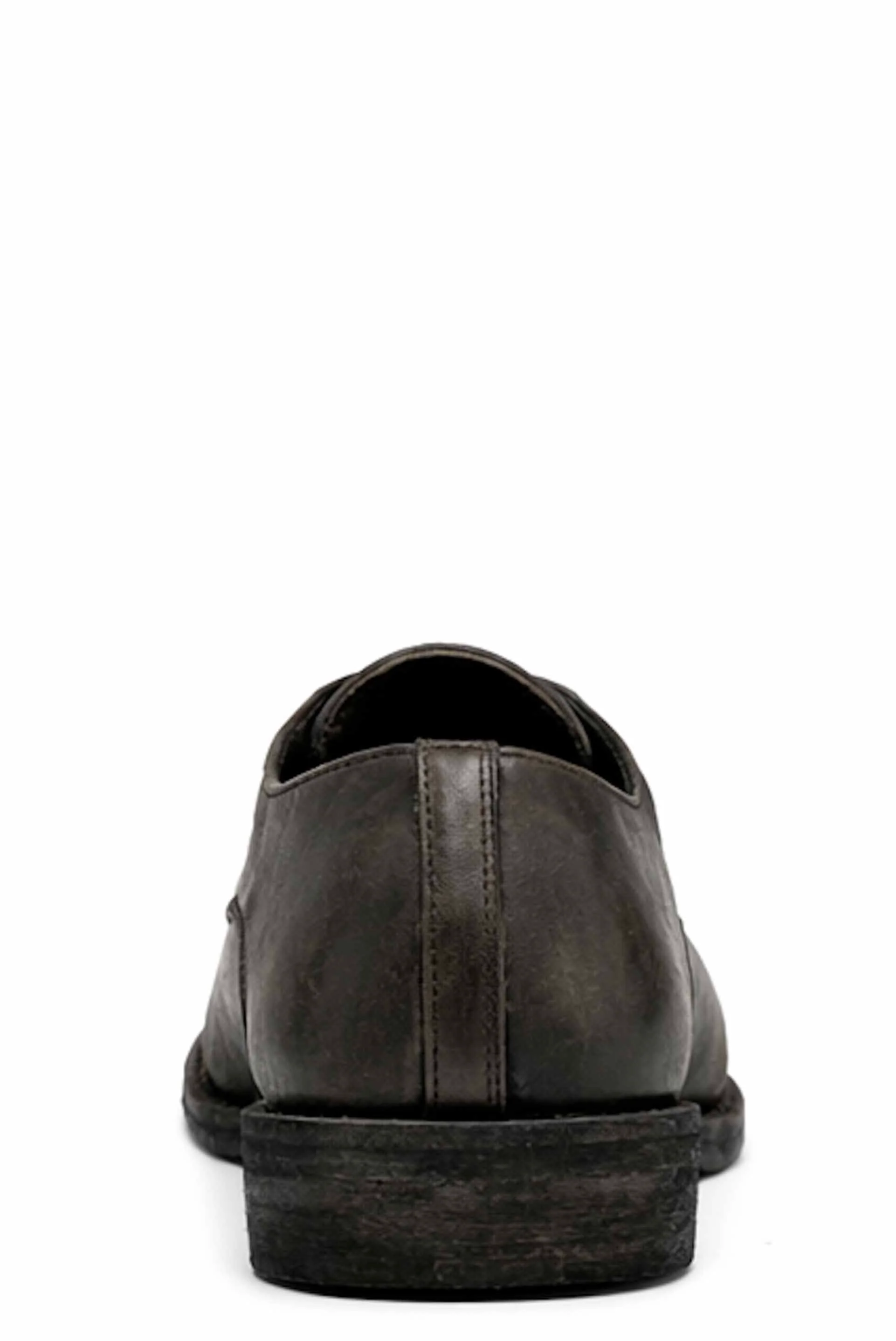 GR02 Daddy Lace-Up Green 3